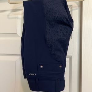 Ariat Tri Factor Full Seat Breeches